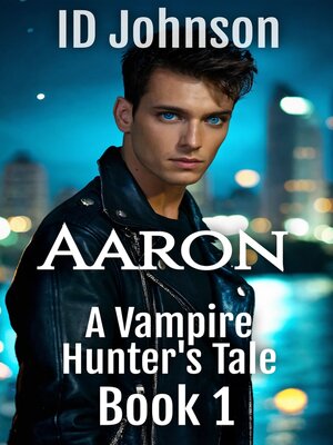 cover image of Aaron